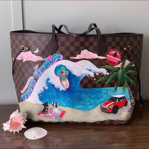 Follow me on IG @lvoechic - Picture 4 of 16